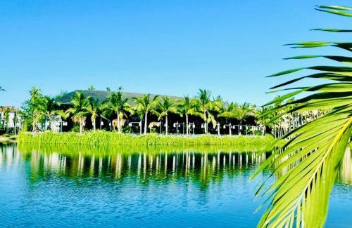Cam Ha Villa | Ancasa villa Hội An