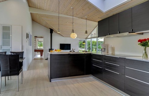 Blokhus Casa | "Ancel" - 1.7km from the sea by Interhome