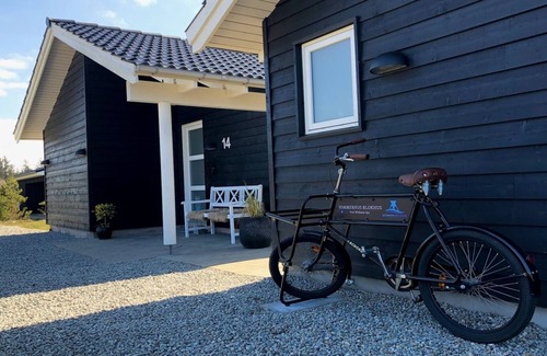 Blokhus Casa | "Ancel" - 1.7km from the sea by Interhome