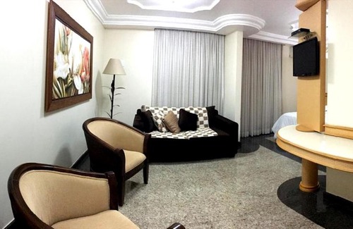 Palmas Hotel | Ancelf Express