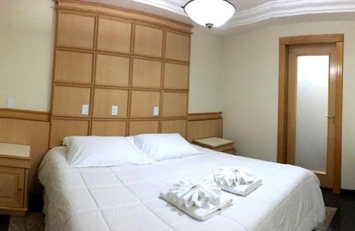Palmas Hotel | Ancelf Express