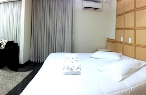 Palmas Hotel | Ancelf Express