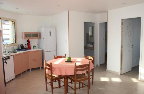 Ancelle Apartamento | ANCELLE TAILLAS RDC CHALET