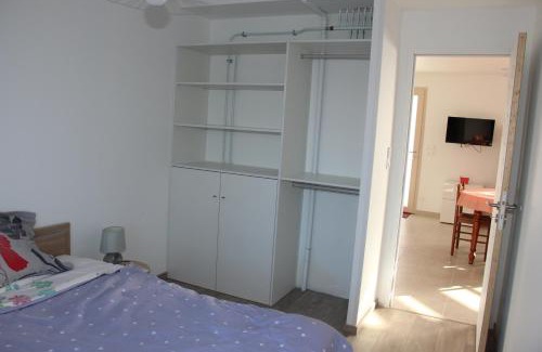 Ancelle Apartamento | ANCELLE TAILLAS RDC CHALET