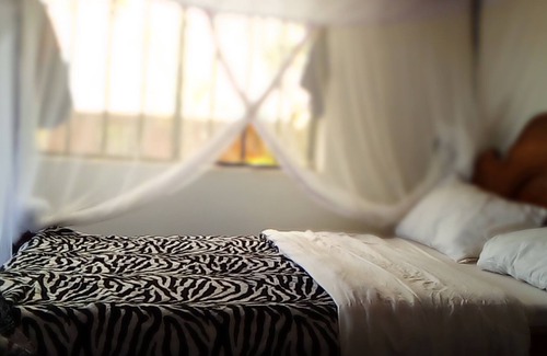 Karatu Cabina | Ancestors Lodge. Walking tour free. Camping site available. Private bathrooms...