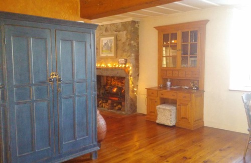 Chambly Casa | Casa ancestral con hermoso estilo único