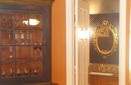 Chambly Casa | Casa ancestral con hermoso estilo único