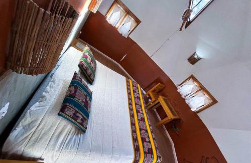 San Pedro de Atacama Cabina | Ancestral Mountain Atacama Lodge