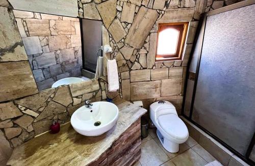 San Pedro de Atacama Cabina | Ancestral Mountain Atacama Lodge