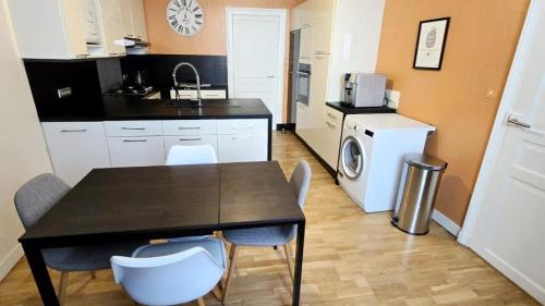 Ancenis Villa | Ancevia, Maison proche gare et Loire avec jardin