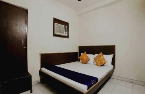 Paharganj Hotel | Anchal Guest House