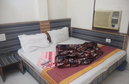 Paharganj Hotel | Anchal Guest House