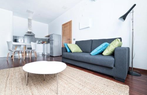 Centro histórico Apartamento | Anchieta 60