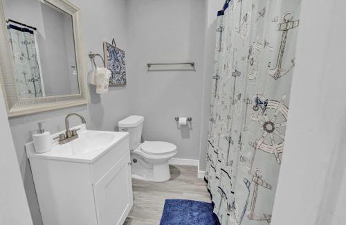 Fort Walton Beach Apartamento | Anchor Ahoy Beach Getaway - Unit 6