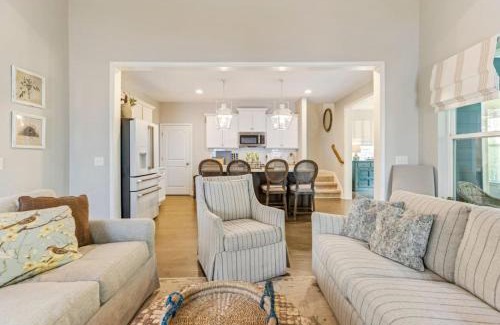 Tullahoma Casa | Anchor and Oar Cottage