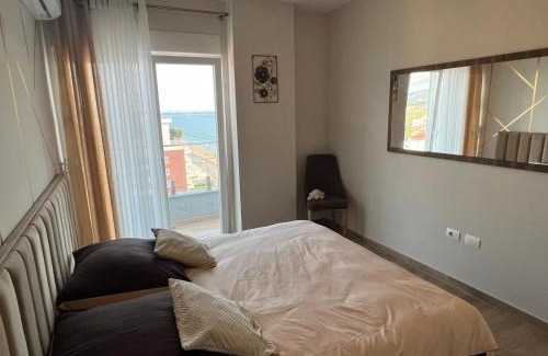 Shengjin Hotel | Anchor Apartments