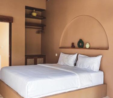 Kuta Complejo | Anchor Bed & Bread