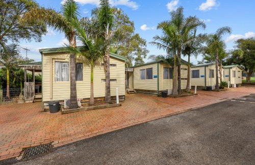 Cowes Otro | Anchor Belle Holiday Park