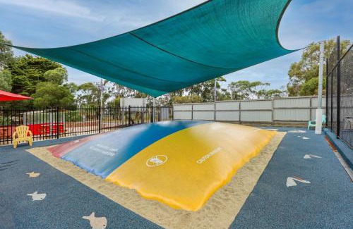 Cowes Otro | Anchor Belle Holiday Park