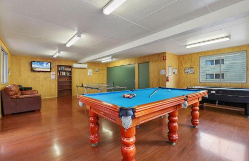 Cowes Otro | Anchor Belle Holiday Park
