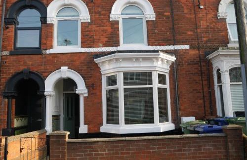 Cleethorpes Casa | Anchor Cottage