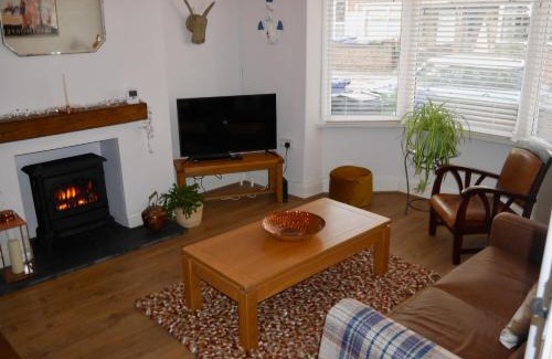 Cleethorpes Casa | Anchor Cottage
