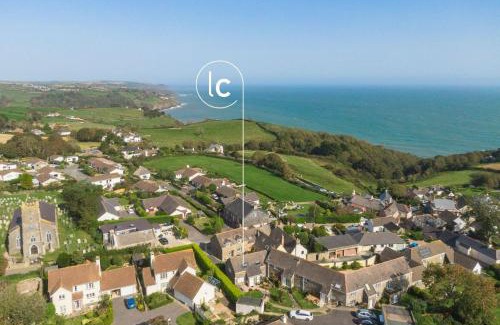 Strete Casa | Anchor Cottage, Strete, Dartmouth