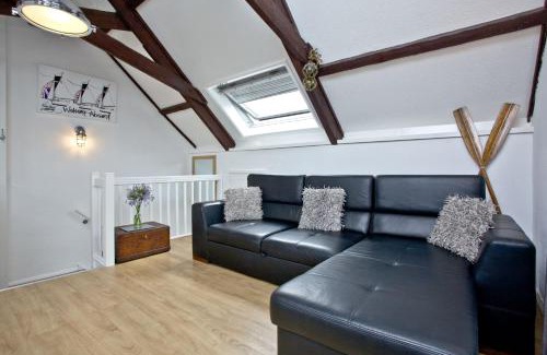 Strete Casa | Anchor Cottage, Strete, Dartmouth