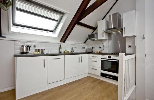 Strete Casa | Anchor Cottage, Strete, Dartmouth