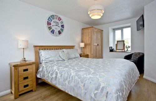 Strete Casa | Anchor Cottage, Strete, Dartmouth