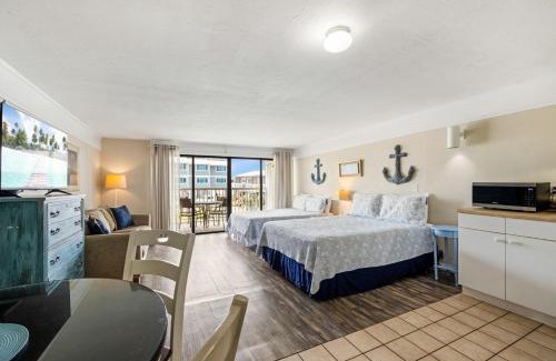 Cedar Key Casa | Anchor Cove condo at Cedar Cove Condos