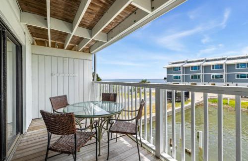 Cedar Key Casa | Anchor Cove condo at Cedar Cove Condos