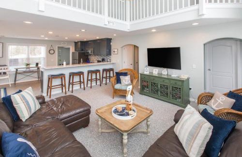 Sandbridge Casa | Anchor Down