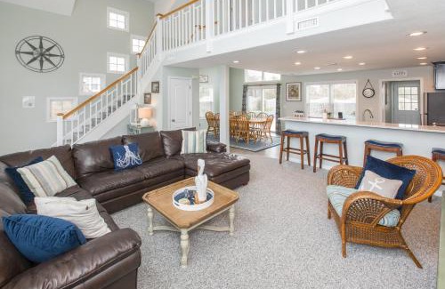 Sandbridge Casa | Anchor Down