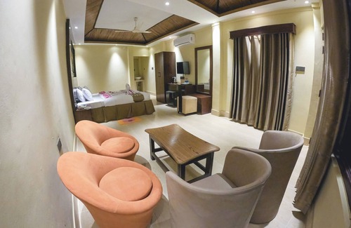 Cox's Bazar Complejo | Anchor Eco Resort & Spa