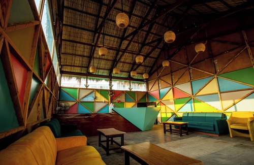 Cox's Bazar Complejo | Anchor Eco Resort & Spa