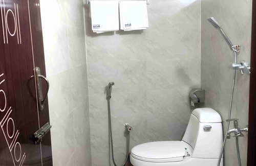 Cox's Bazar Complejo | Anchor Eco Resort & Spa