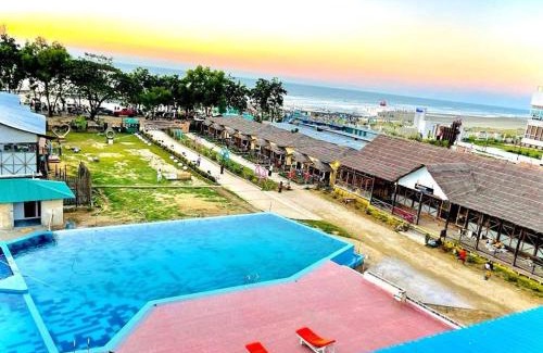 Cox's Bazar Hotel | Anchor Eco Resort & Spa