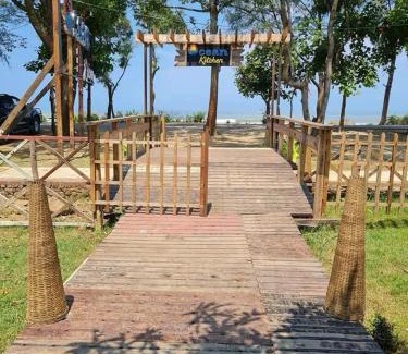 Cox's Bazar Hotel | Anchor Eco Resort & Spa