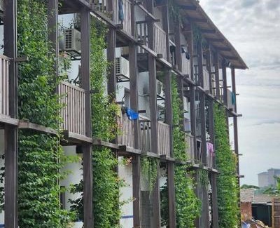 Cox's Bazar Hotel | Anchor Eco Resort & Spa