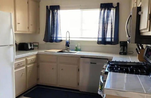 Clear Lake Casa | "Anchor-In on Clear Lake"