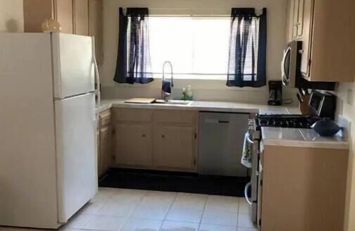 Clear Lake Casa | "Anchor-In on Clear Lake"