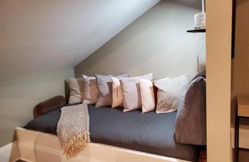 Put-in-Bay Hotel | Anchor Inn Boutique Hotel