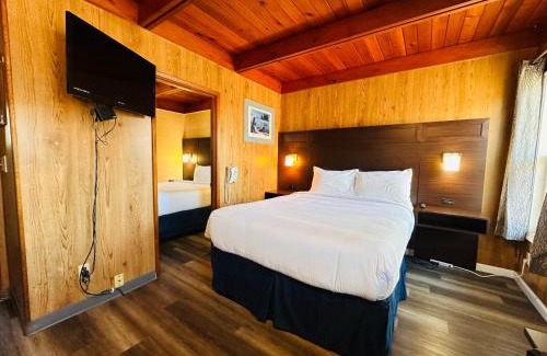 Blaine Hotel | Anchor Inn Motel by Loyalty
