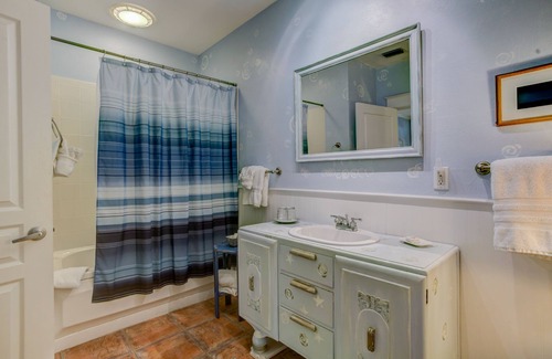Wallaces New Smyrna Cama Y Desayuno | Anchor Inn NSB Bed & Breakfast