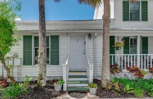 Boca Grande Casa | ANCHOR INN - Unit 2 home