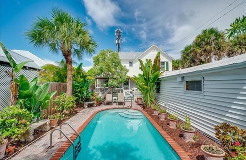 Boca Grande Casa | ANCHOR INN - Unit 2 home