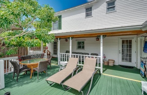 Boca Grande Casa | ANCHOR INN - Unit 2 home