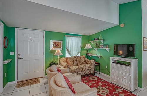 Boca Grande Casa | ANCHOR INN - Unit 2 home