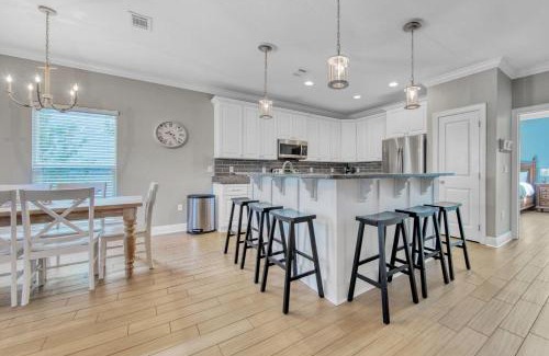 Villages of Crystal Beach Casa | Anchor of My Sol home